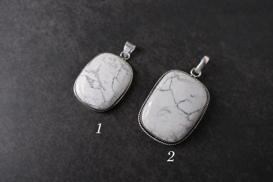Howlite