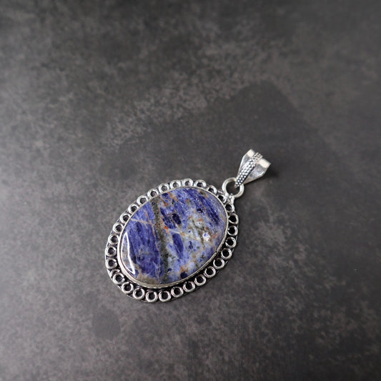 Sodalite