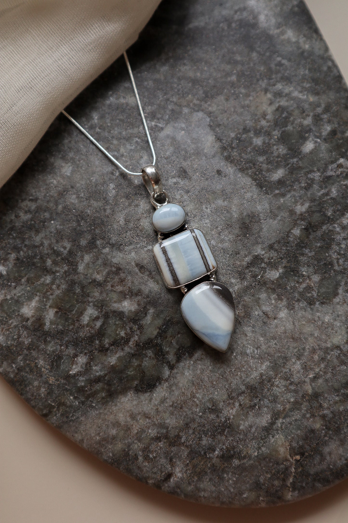 Owyhee Opal