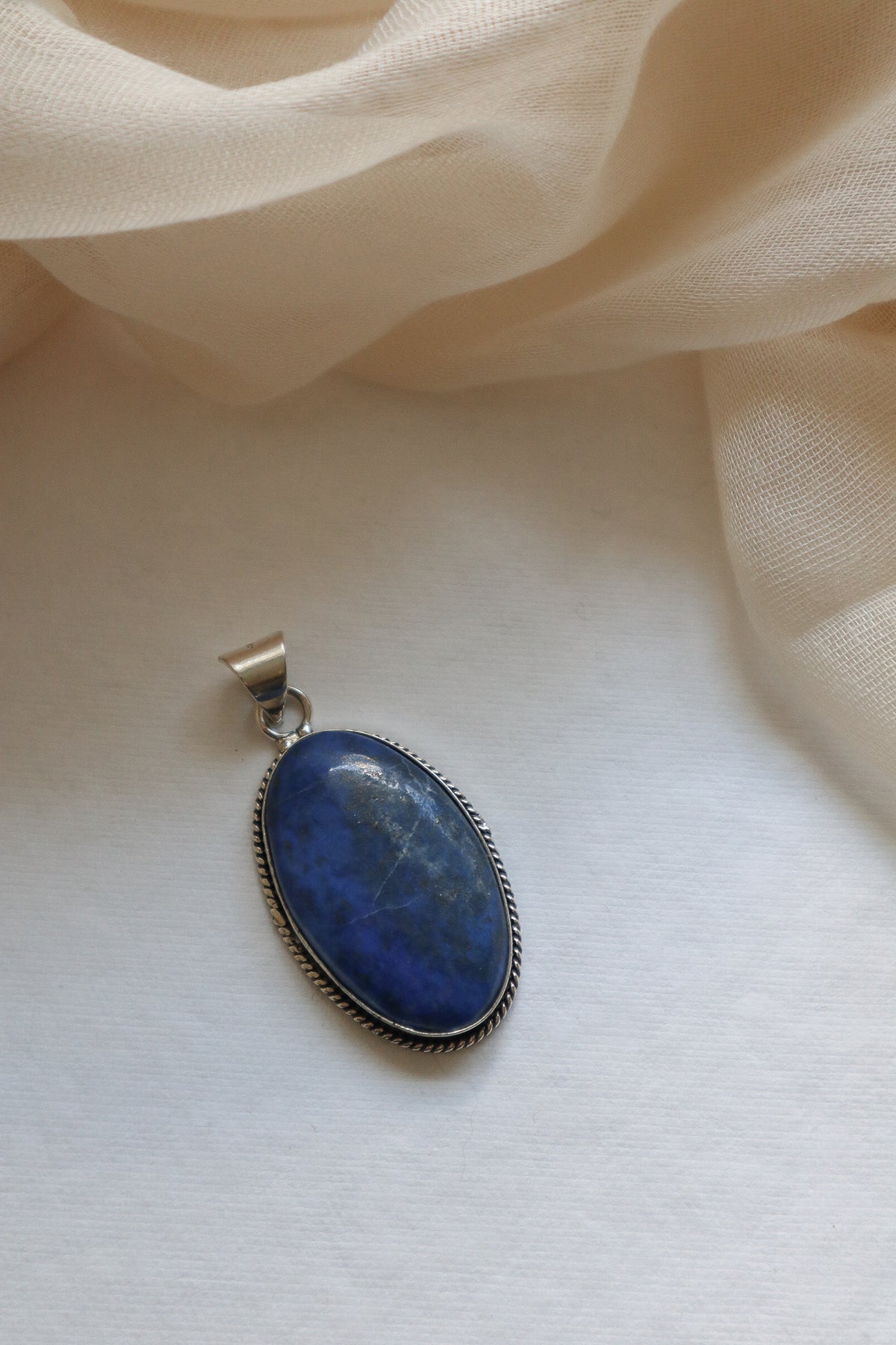 Lapis Lazuli