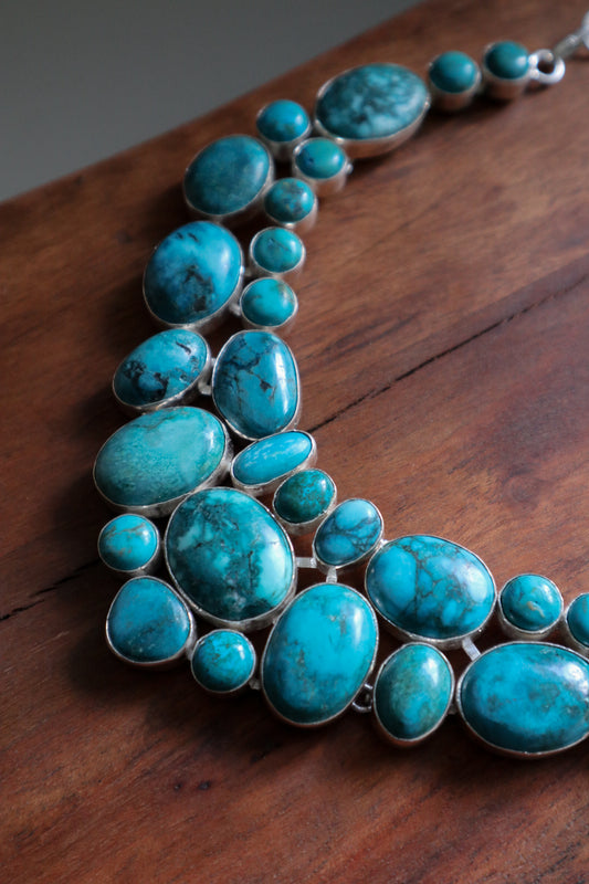 Chrysocolla