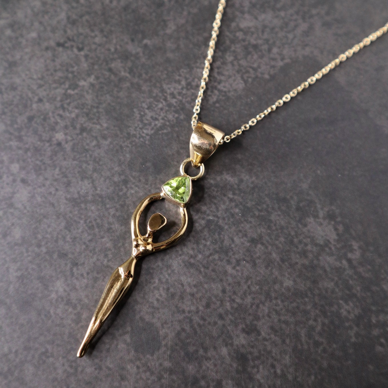 The Feminine Collection