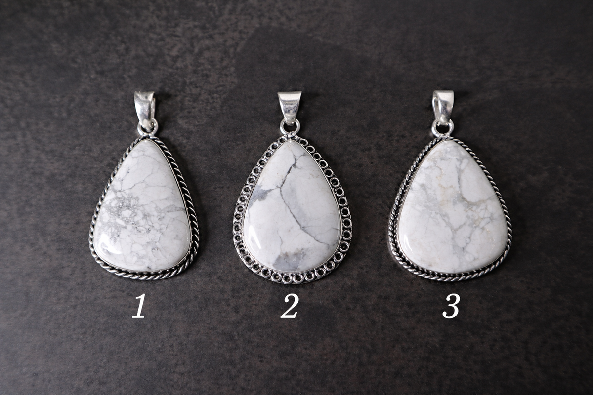 Howlite