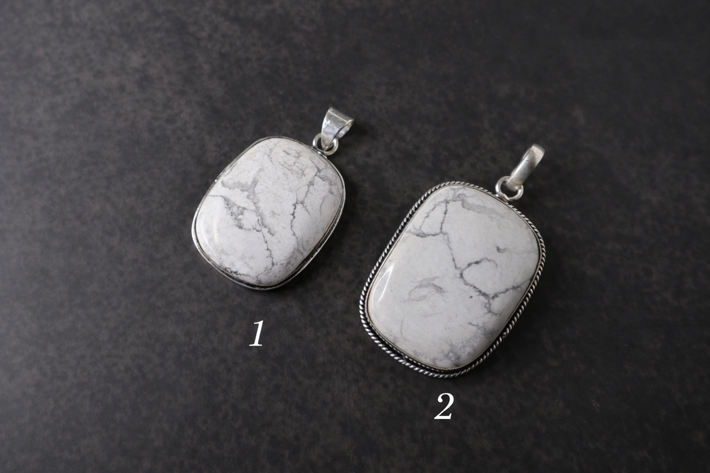 Howlite