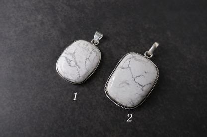 Howlite