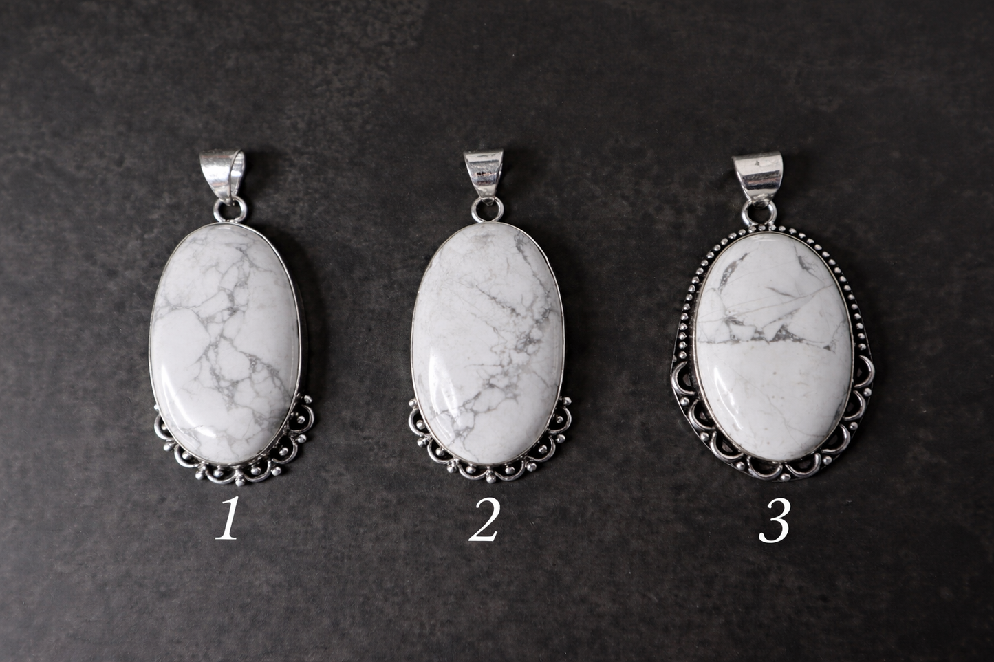 Howlite