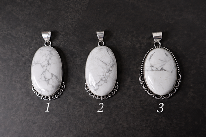 Howlite