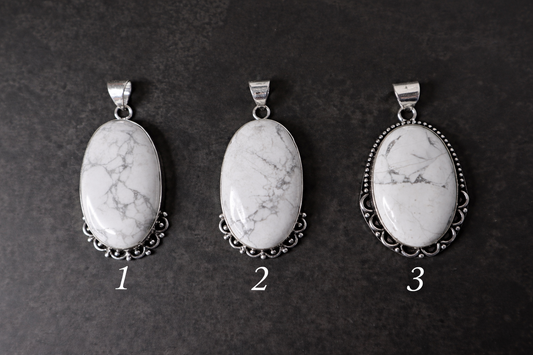Howlite