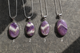 Chevron Amethyst