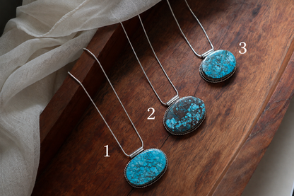 Turquoise
