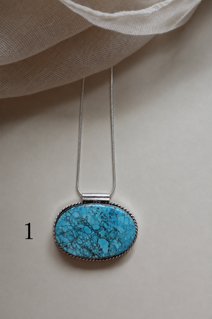 Turquoise