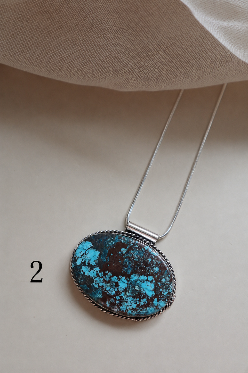 Turquoise