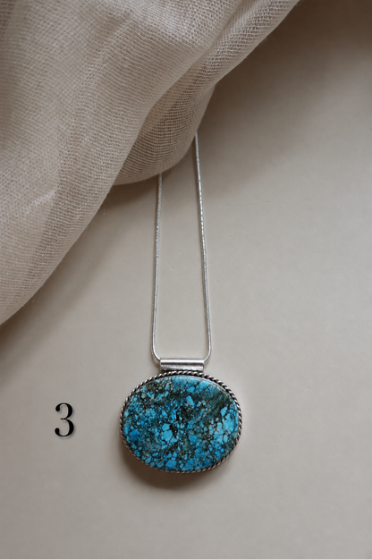 Turquoise