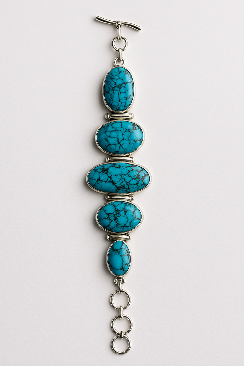 Turquoise