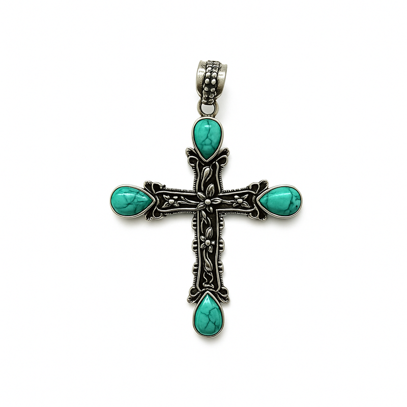Turquoise