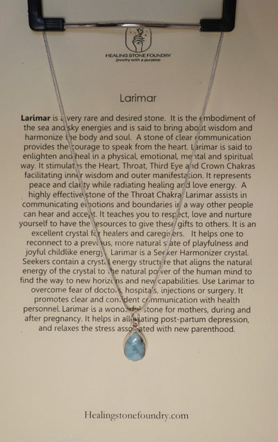 Larimar