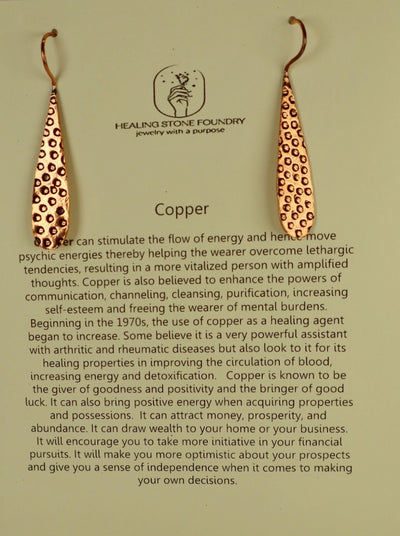 Copper