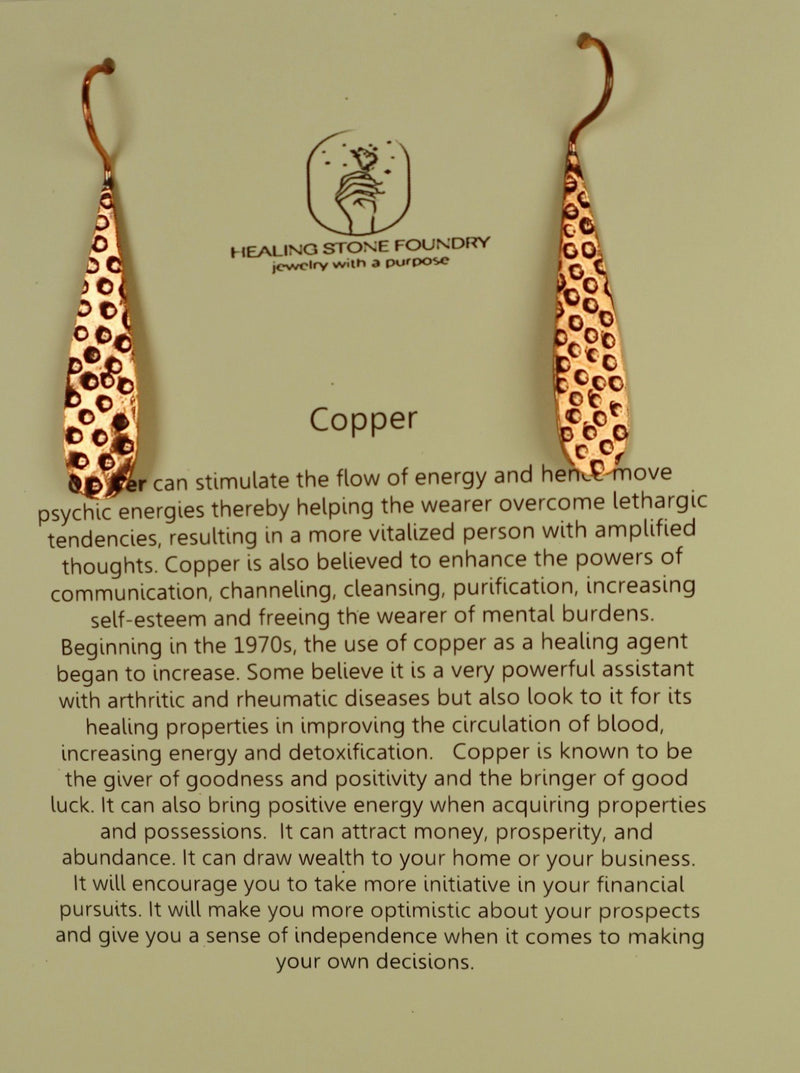 Copper