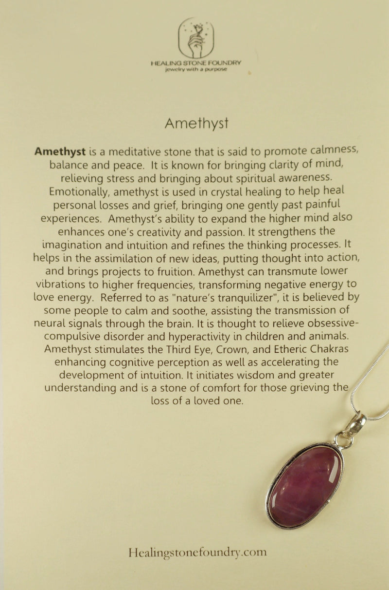 Amethyst