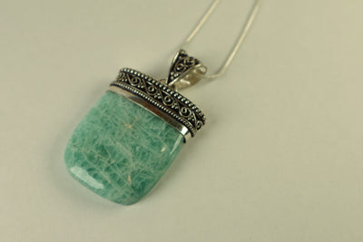 Amazonite