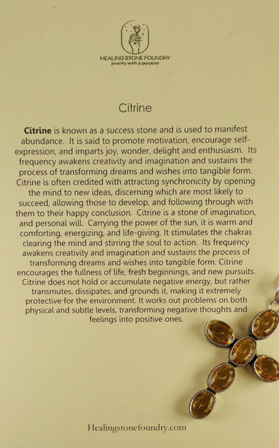 Citrine