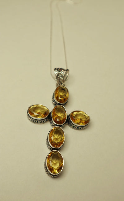 Citrine