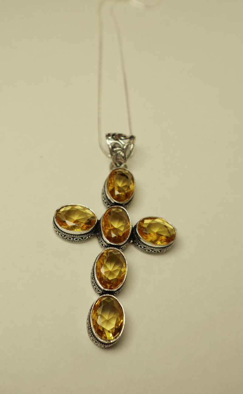 Citrine