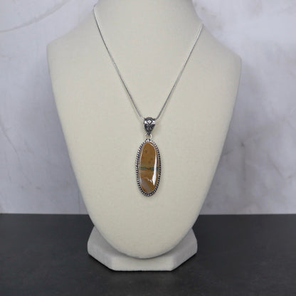 Ocean Jasper