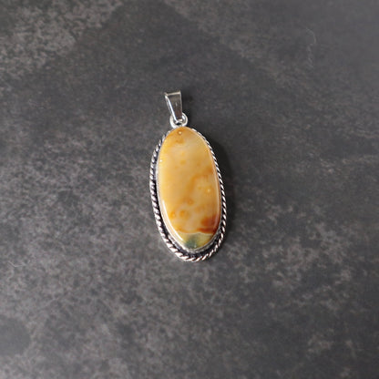 Ocean Jasper