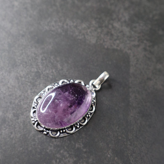 Amethyst