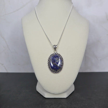 Sodalite
