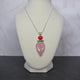 Rose Quartz & Coral