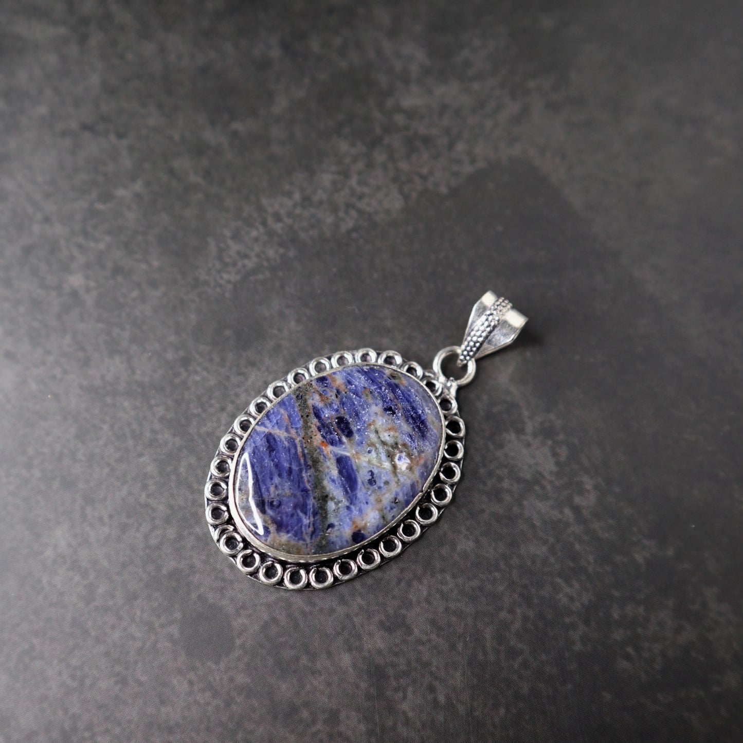 Sodalite