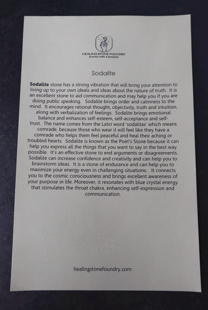 Sodalite