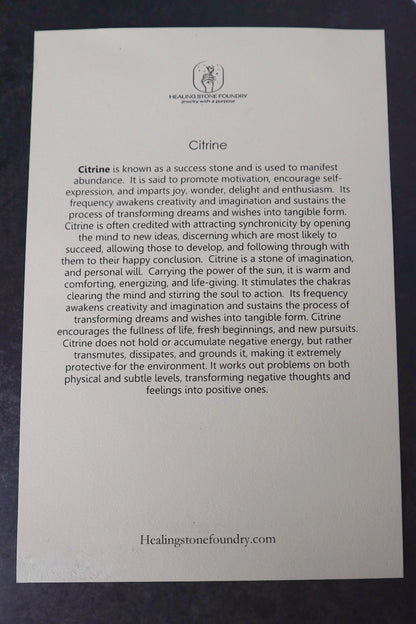 Citrine