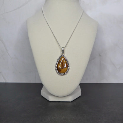 Tiger Eye