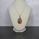 Tiger Eye