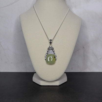 Prehnite