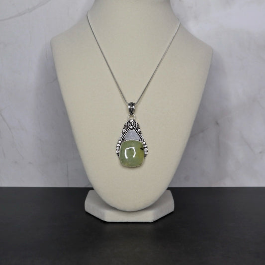 Prehnite