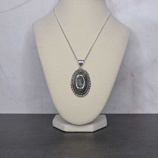 Labradorite