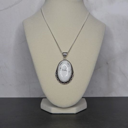 Howlite