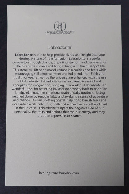 Labradorite