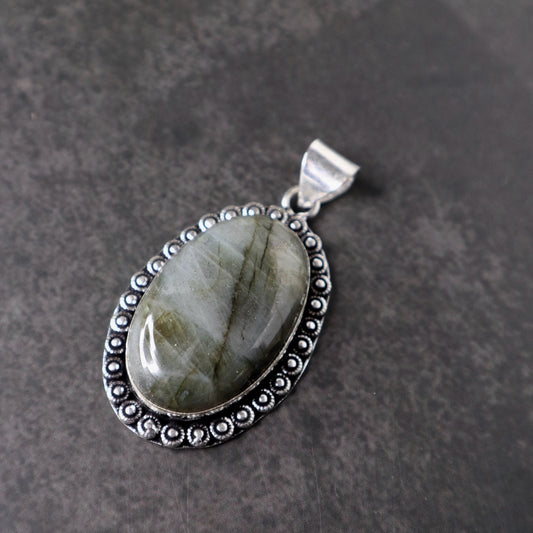 Labradorite