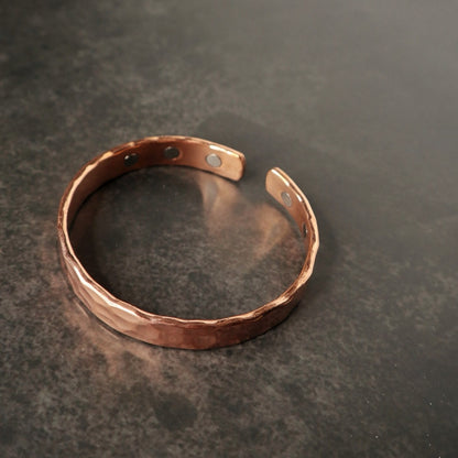 Copper & Magnet