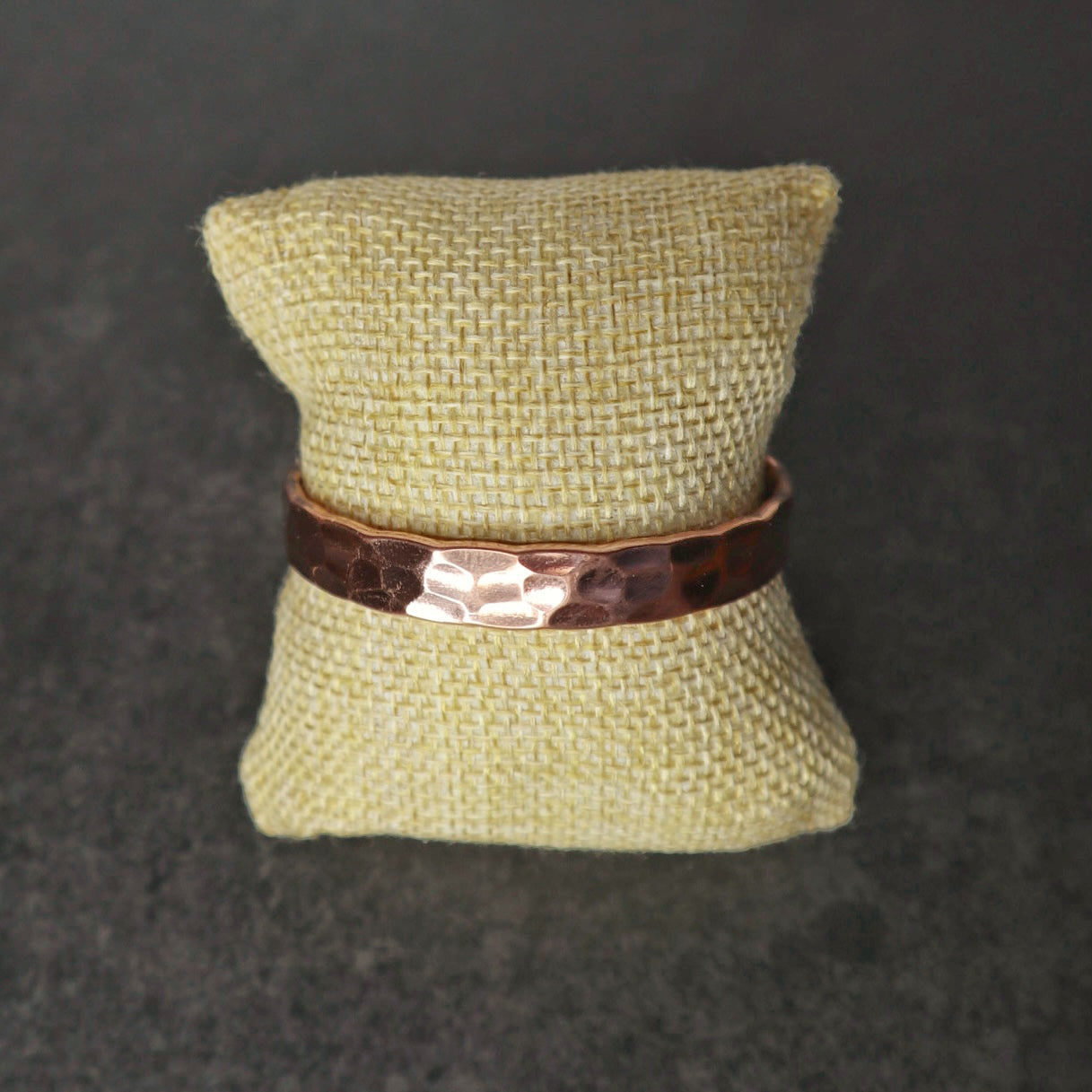 Copper & Magnet