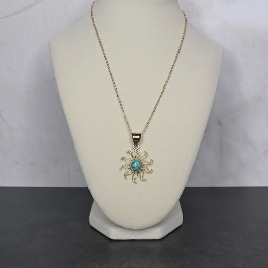 Chrysocolla