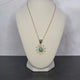 Chrysocolla