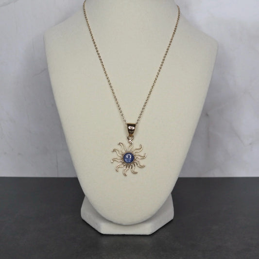 Blue Kyanite