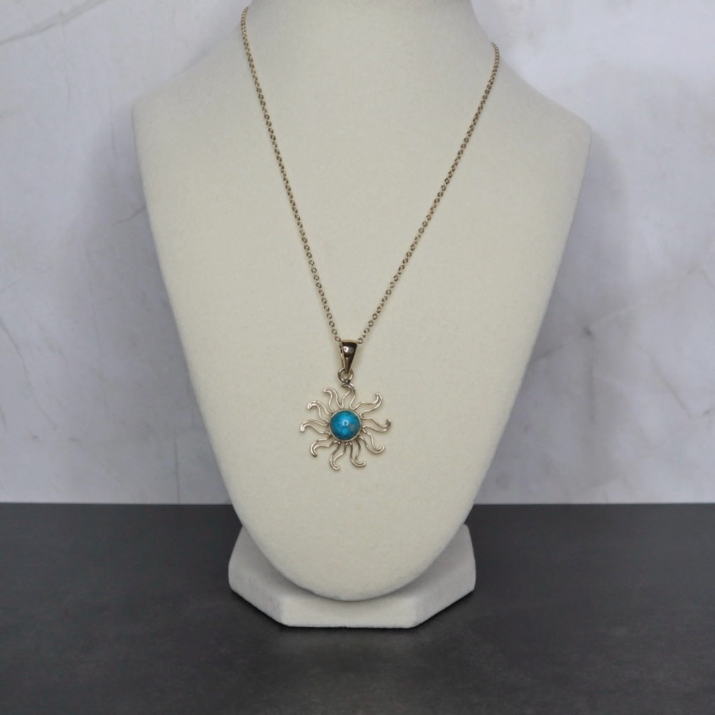 Turquoise