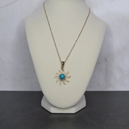 Turquoise
